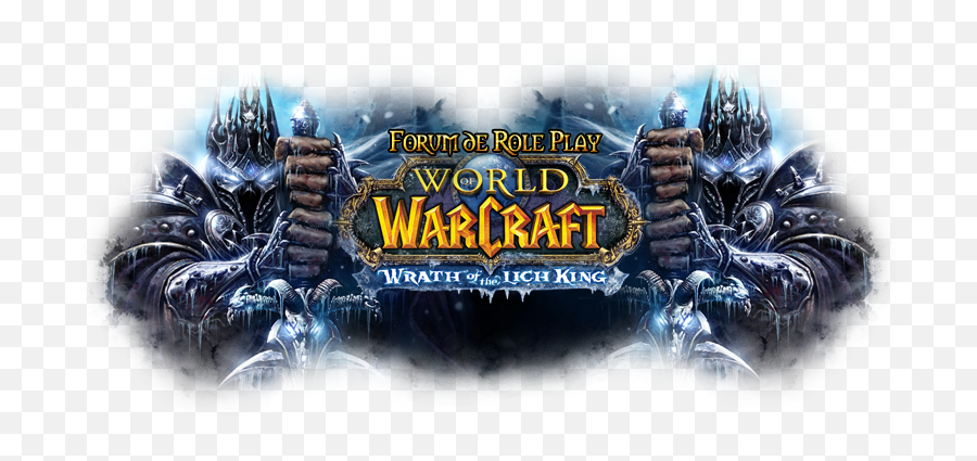 Aube De La Lune Noire - World Of Warcraft Private Server Launcher Png,Vuhdo Role Icon
