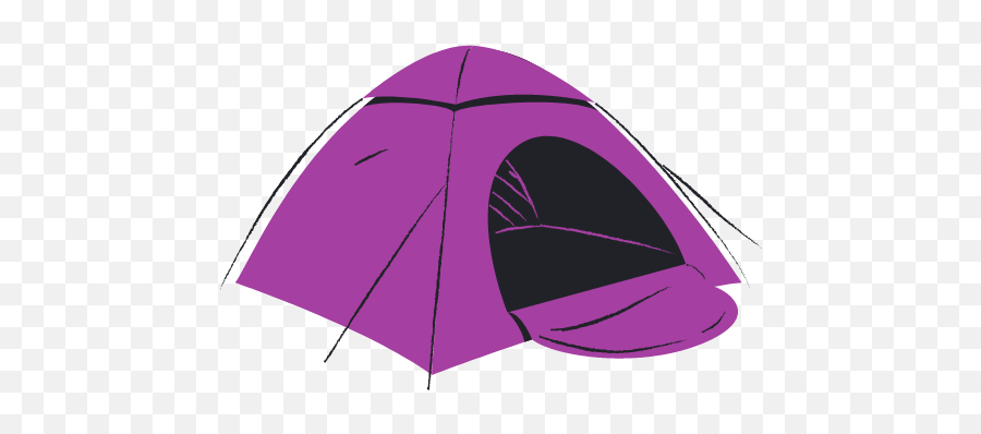 Camping U2013 Weyfest - Hiking Equipment Png,Camping Cartoon Icon