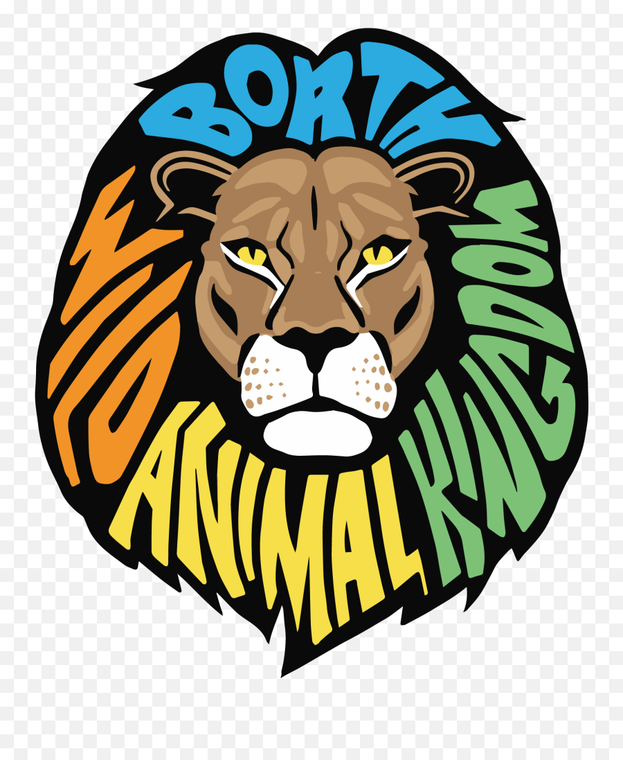 Animal Kingdom Logo - Logodix The Animalarium Png,Animal Kingdom Icon