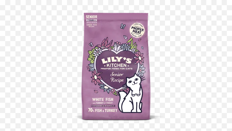 Lilyu0027s Kitchen - Food U0026 Treats Go Shop By Brand Epethk Lilys Kitchen Dry Cat Food Png,Pawbo Duck Icon