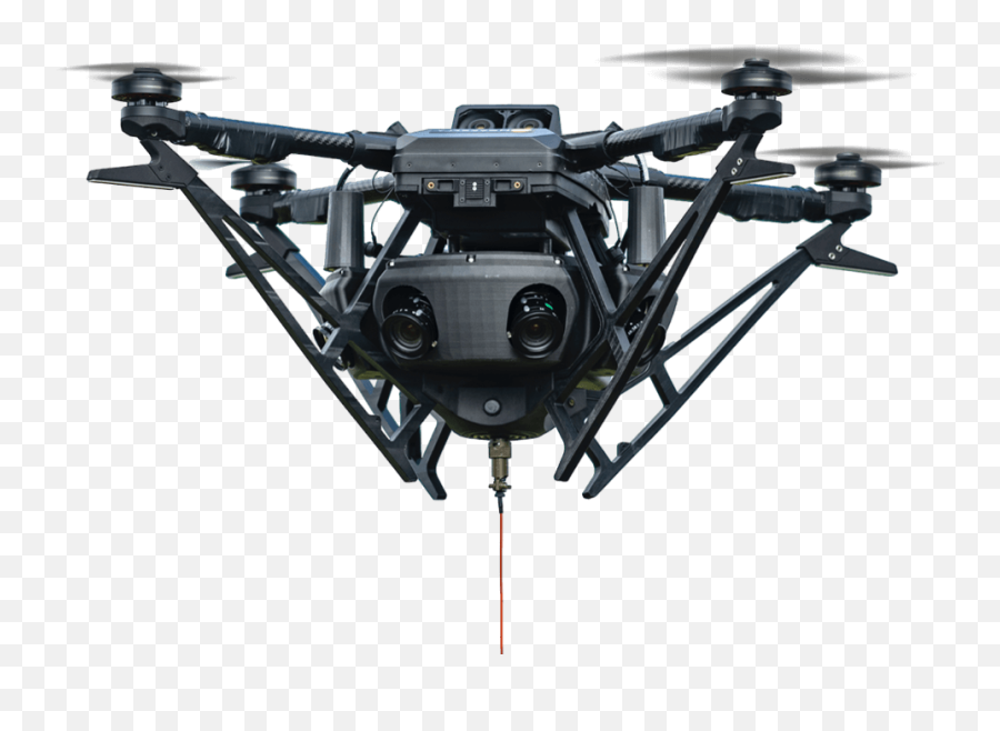 Livesky Hl Spectre - Hoverfly Technologies Hover Fly Teatherd Uas Png,Hoverfly Icon