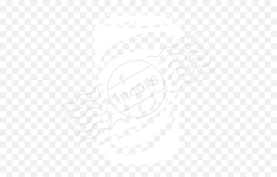 Beverage Can 7 Free Images - Vector Clip Art Cylinder Png,Can Icon