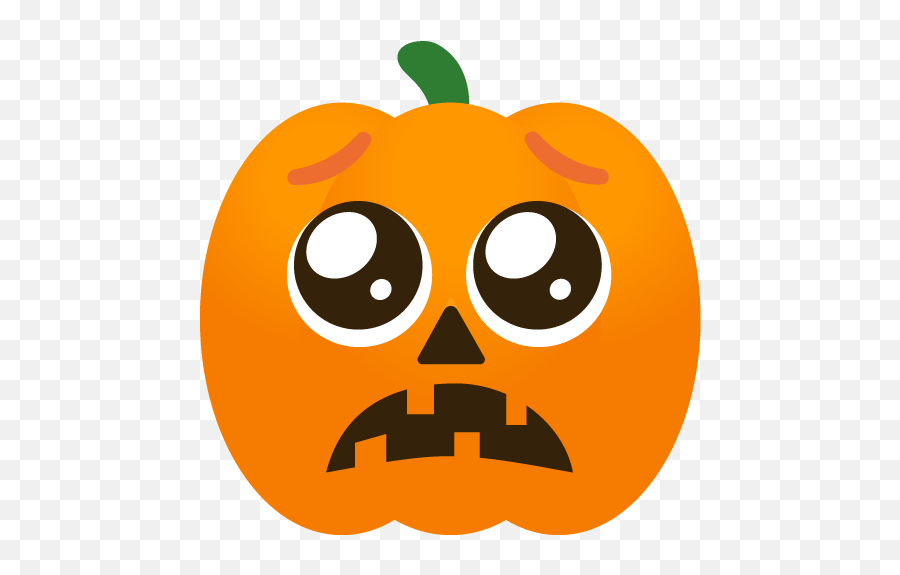 Hi I Am Sad Cute Lil Pumkin - Wallpaper Cave Png,Pokemon Halloween Icon