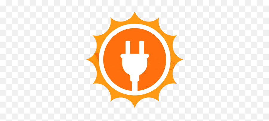 Home Battery Backup Png Plug Icon