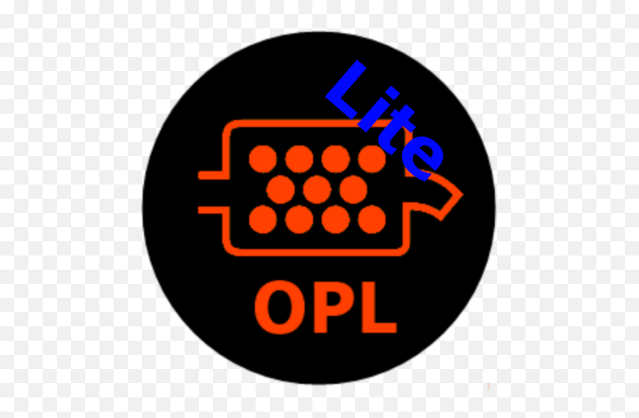 Opl Dpf Monitor Lite - Apps On Google Play Png,Opel Icon