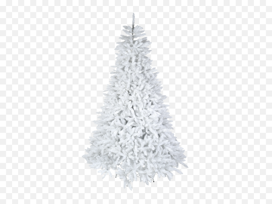 Christmas Tree Calgary - Star Trading 7 Foot White Christmas Tree Png,Xmas Tree Png