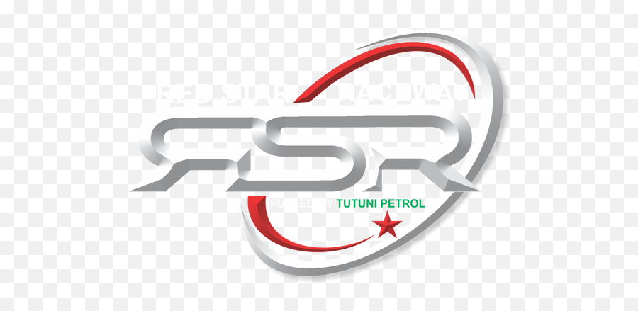 Red Star Raceway - Emblem Png,Red Star Logo