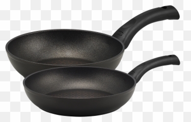 2028 Skillet Twin Pack - Frying Pan Png,Skillet Png