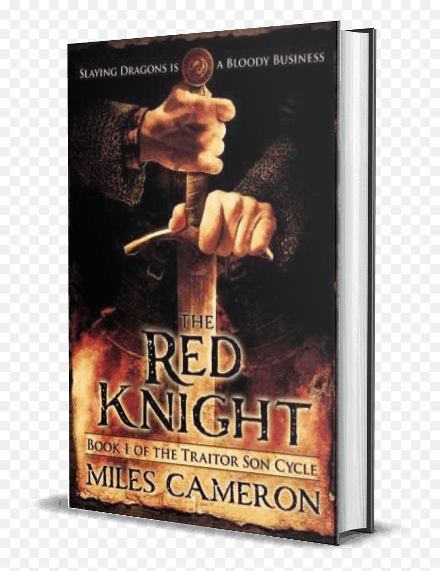Best Fantasy Books With Knights To Read Right Now - Ns Mirage Png,Red Knight Png