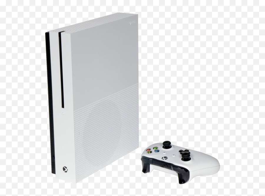Refurbished Xbox One X Console 1tb Robot White B - Xbox 360 Png,Xbox One X Png