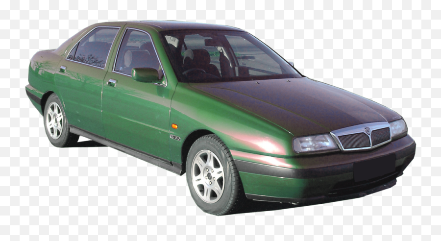 Lancia - Kappa Conversion Kit Svowvoppo Alfa Romeo 155 Png,Kappa Png