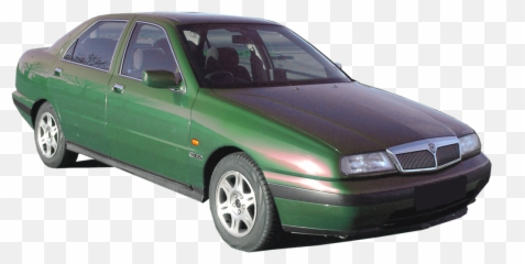 Lancia - Kappa Conversion Kit Svowvoppo Alfa Romeo 155 Png,Kappa Png