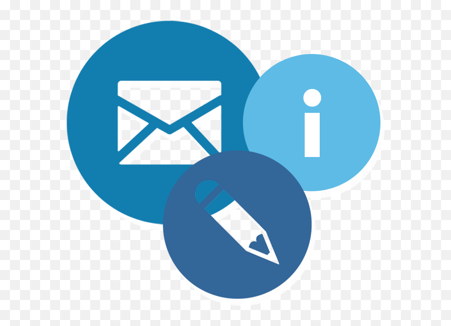 Contact Icons Png - Contactusimage3 Whatsapp And Email Email Round Icon Png,Email Png