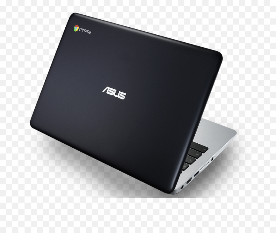 Asus Chromebook C200 - Netbook Png,Chromebook Png