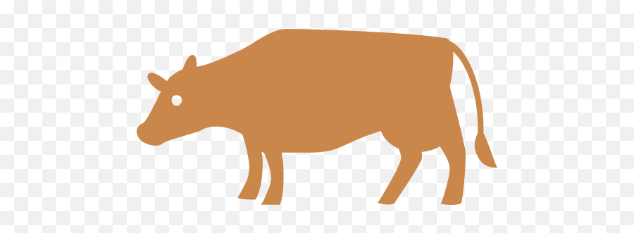 Cow Face Emoji For Facebook Email U0026 Sms Id 11496 - Livestock Png,Cow Emoji Png