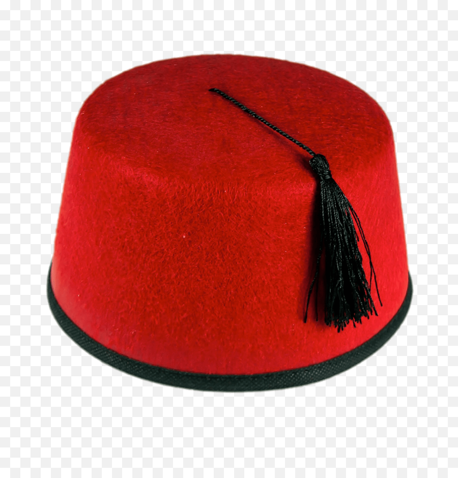 Chef Hat Transparent Png - Stickpng Red Fez Hat,Chef Hat Png