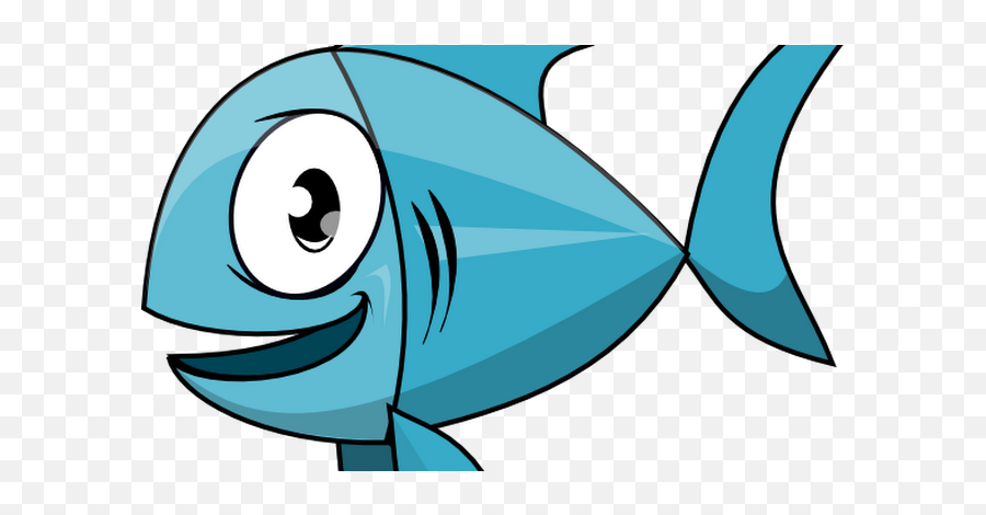 Fish Cartoon Png Image - Fish Png Vectorpng,Cartoon Fish Transparent Background