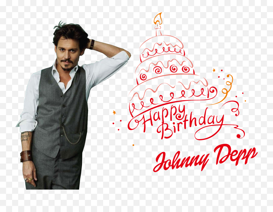 Download Johnny Depp Png File - Johnny Depp Png,Johnny Depp Png