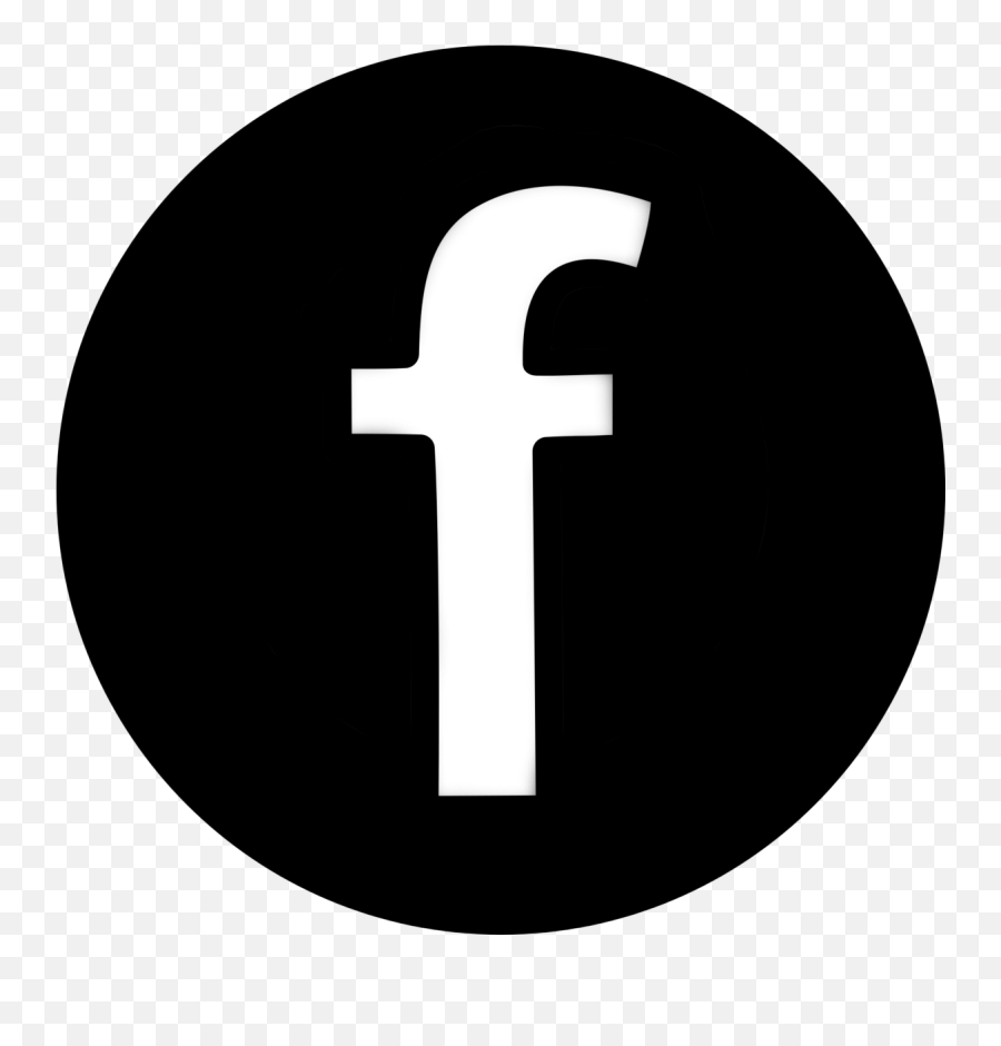 Instagram Clipart Invisible Black Facebook Logo Png Free Transparent Png Images Pngaaa Com