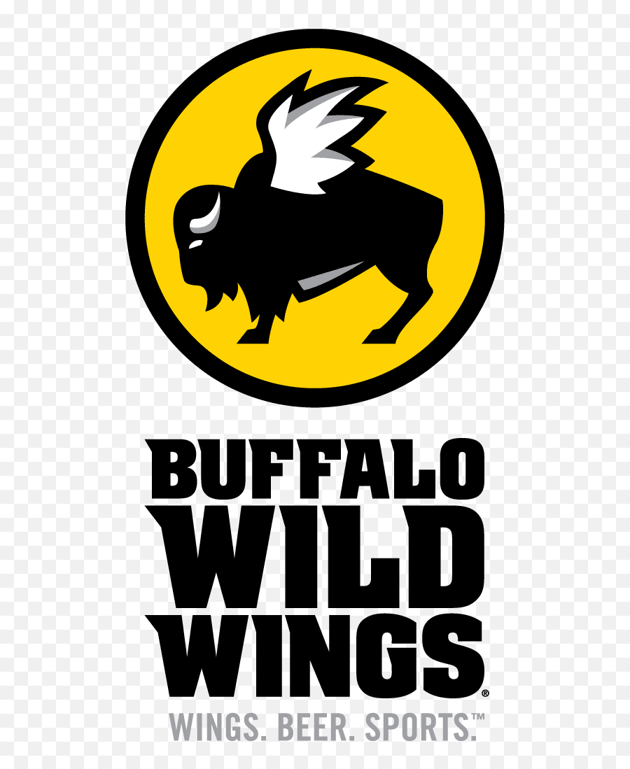 Buffalo Wild Wings Logo 2012 - Buffalo Wild Wings Logo Png,Wings Logo