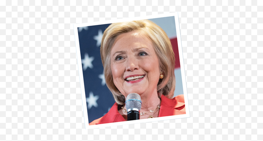 Download Hillary Clinton - Blond Png,Hillary Clinton Transparent Background