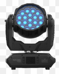 Lighting Rental Miami - Chauvet Maverick Storm 1 Wash Png,Party Lights Png