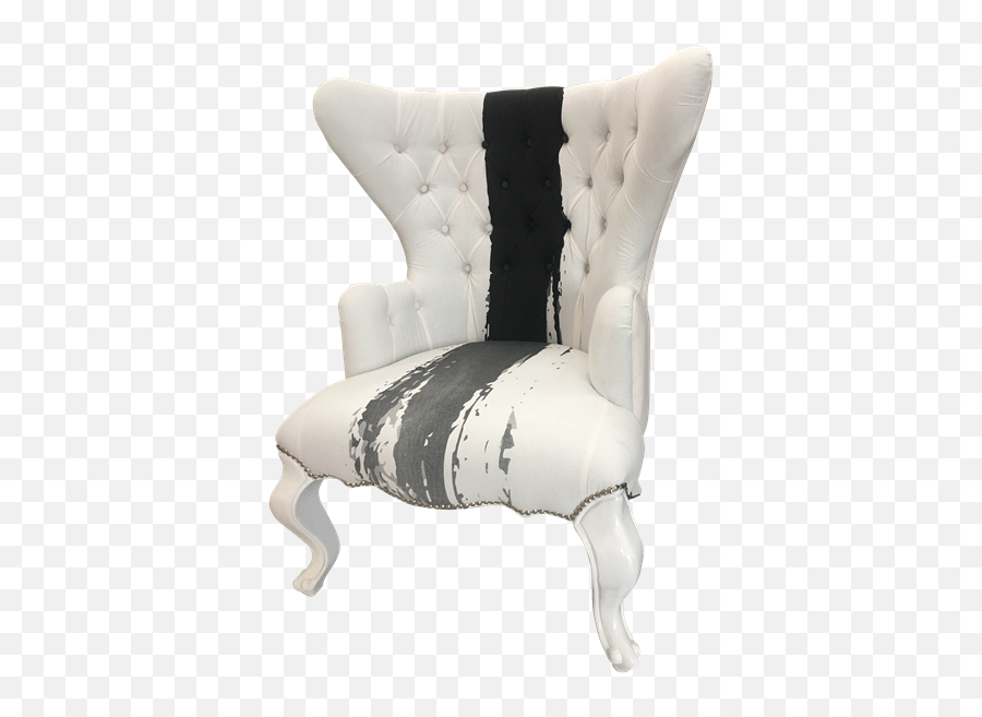 Armchair Urban Paint Streak - Furniturebedroom Interior Chair Png,Paint Streak Png