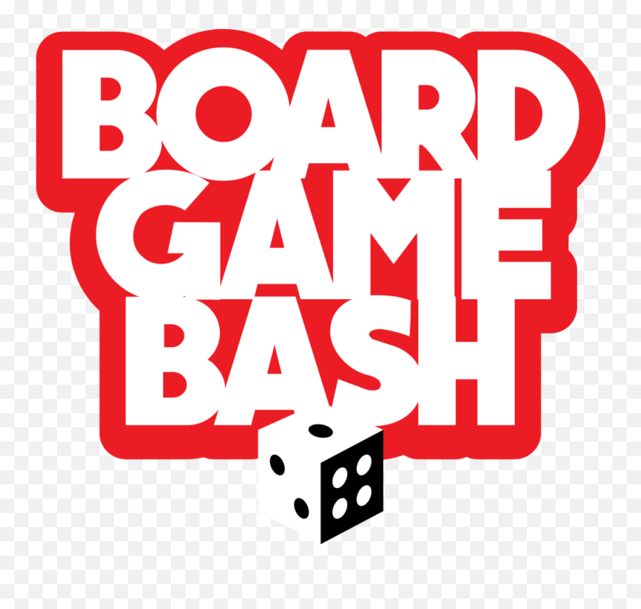 Board Game Bash - Fonts For Board Games Png,Board Game Png