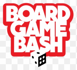 Board Game Bash - Fonts For Games png