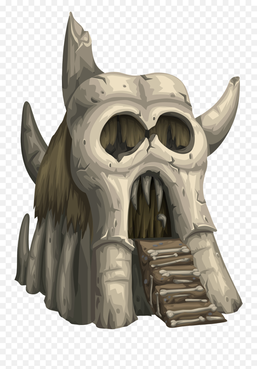 Mountains Clipart Png - Skull Mountain Png,Mountain Clipart Png