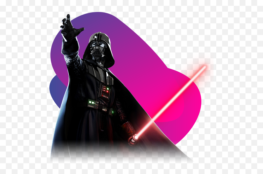 Darth Vader - Darth Vader Wallpaper Live Png,Vader Png