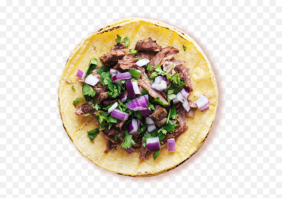 Thrillist Taco Knockout 2019 - Street Food Fajitas Png,Tacos Png