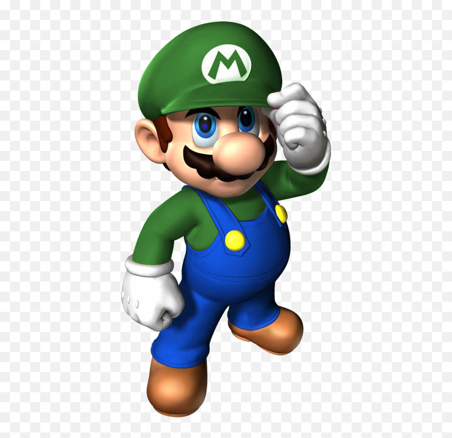 Index Of Hmmimages - Super Mario 64 Ds Render Png,Hmm Png