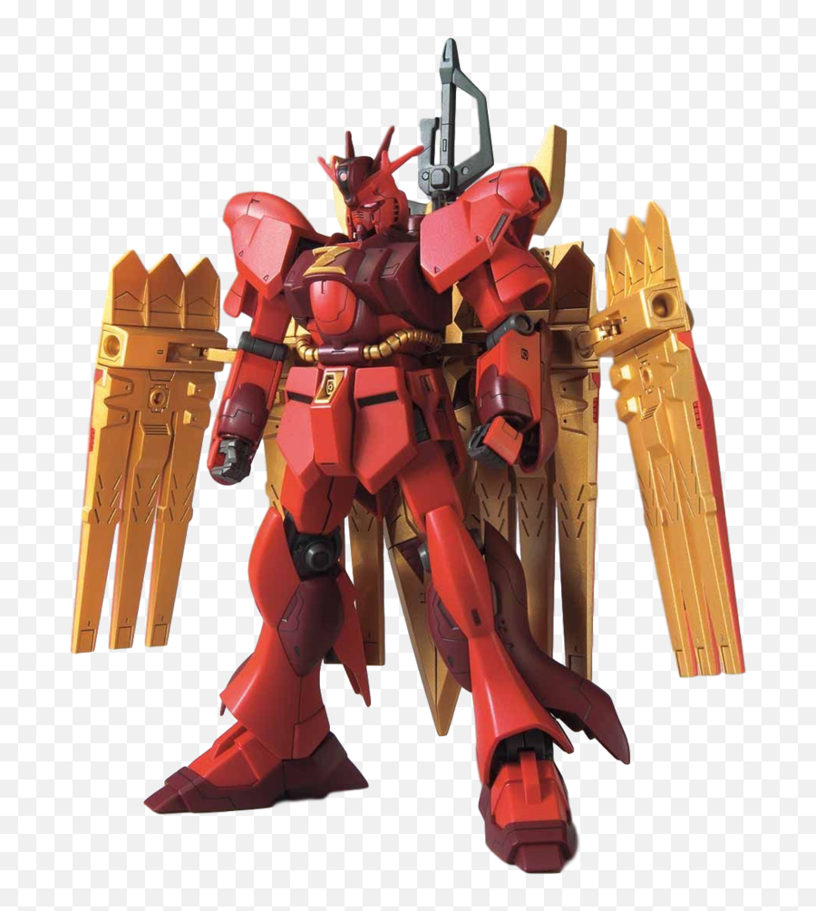 Hgbdr - Zeon Gundam Png,Gundam Png