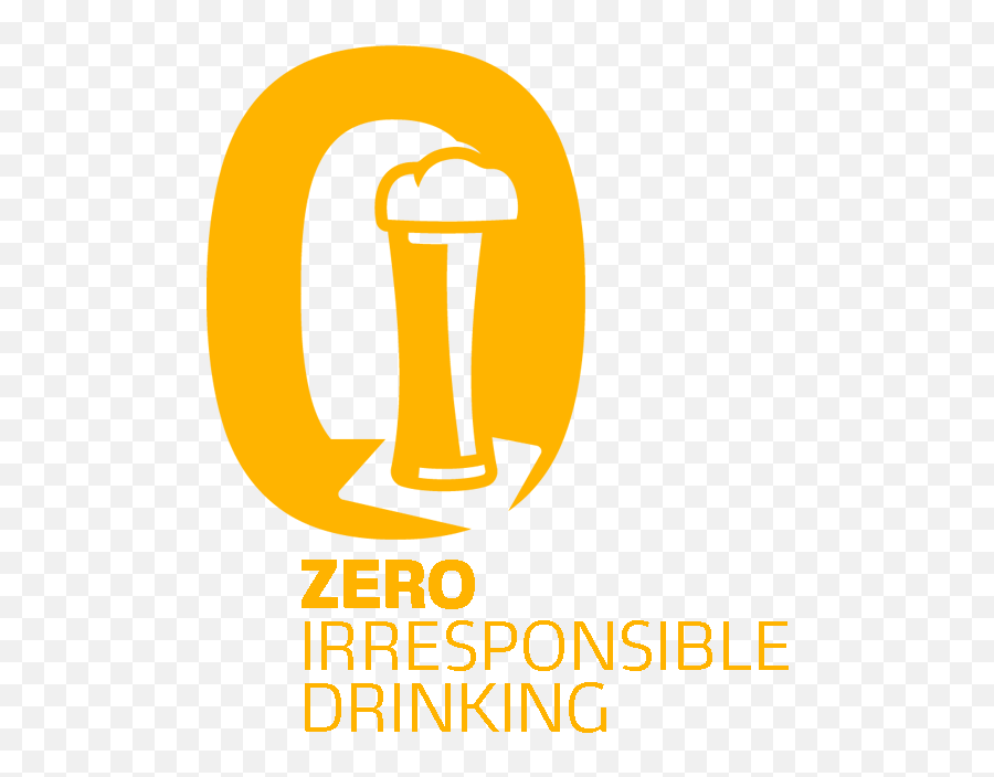 Zero Irresponsible Drinking - Zero Irresponsible Drinking Png,Drinking Png