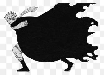 Fairy Tail Manga Images - png