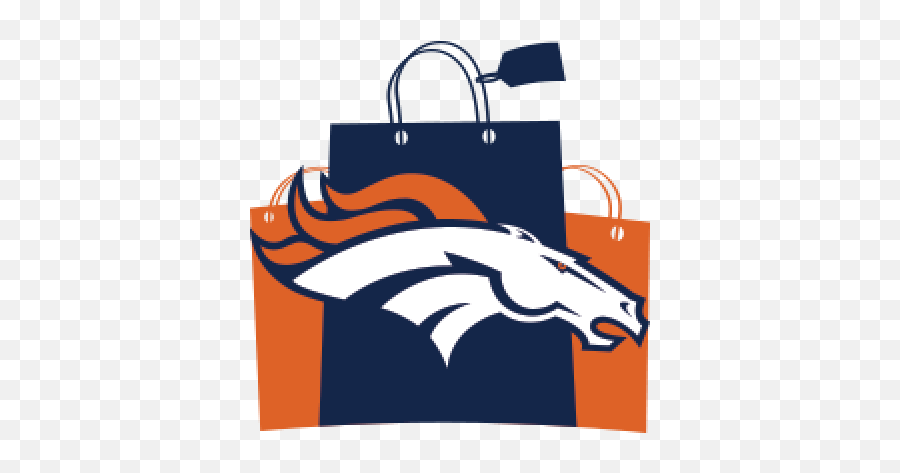 Download Free Png Denver Broncos I - Dlpngcom Denver Broncos Logo,Broncos Png
