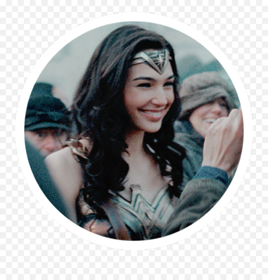 Gal Gadot Wonder Woman Lockscreen - Wonder Woman End Of Movie Png,Gal Gadot Png