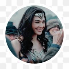 Gal Gadot Wonder Woman Lockscreen - Wonder Woman End Of Movie Png,Gal Gadot Png