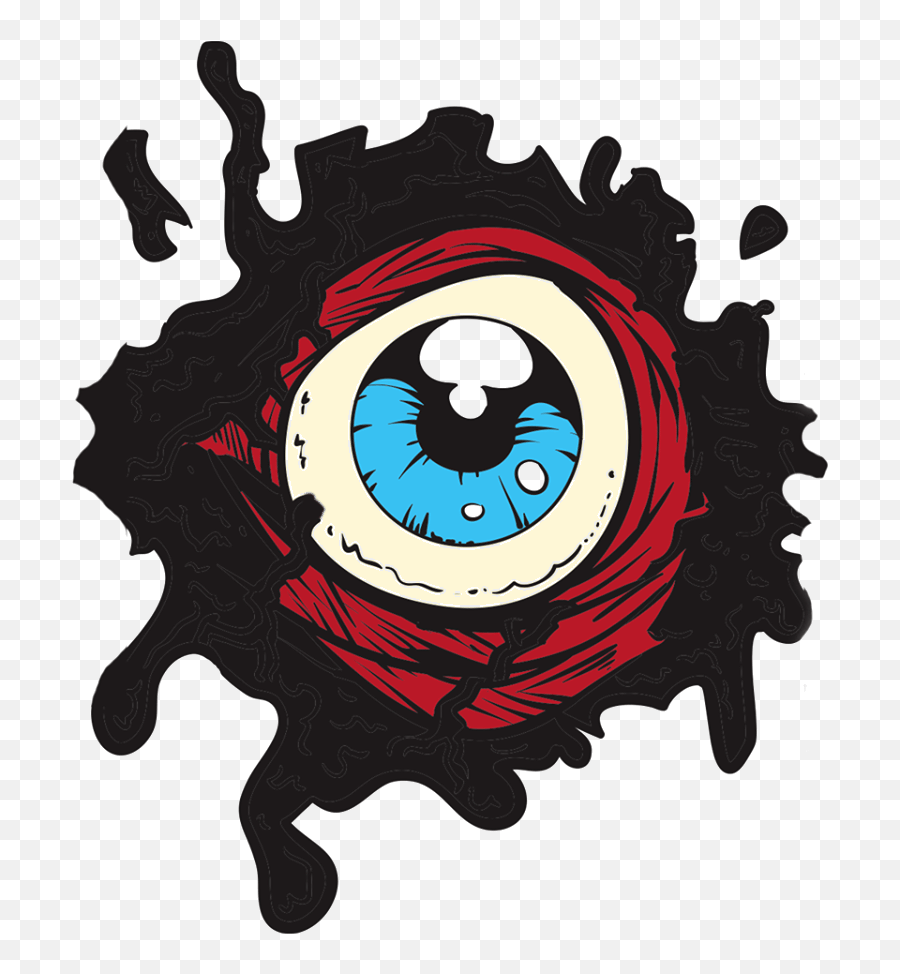 Download New Eye Logo - Michael Myers Vector Art Full Size Ihorror Logo Png,Eye Logo Png