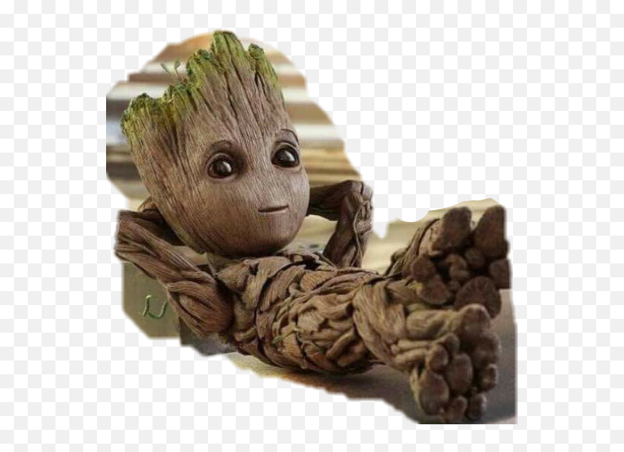 Baby Groot - Guardians Of The Galaxy Vol 2 Groot Life Transparent Baby Groot Png,Groot Png