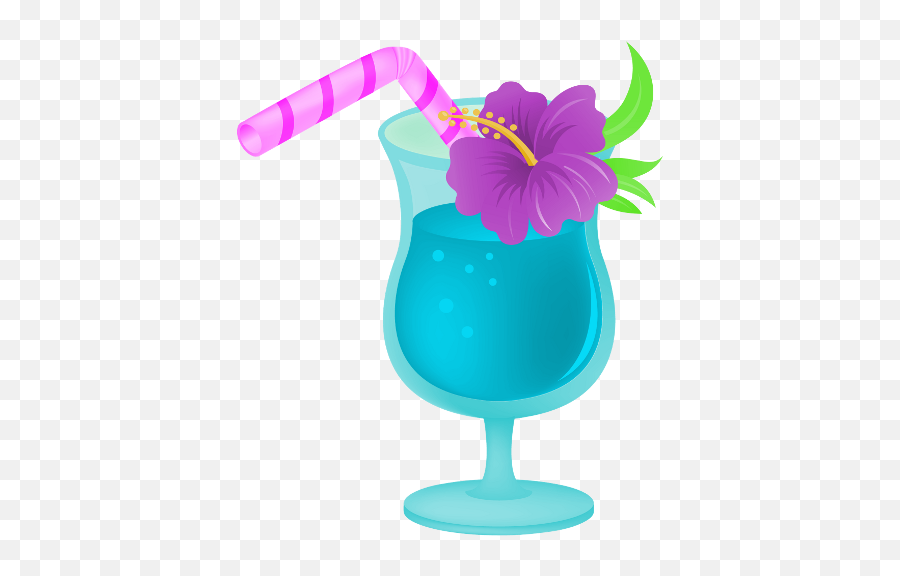 Tropical Drink Clipart 4 Station - Tropical Drink Clipart Png,Tropical Png