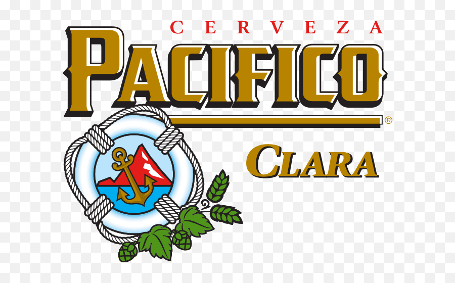 Discover Pacifico - Pacifico Beer Logo Png,Modelo Beer Logo