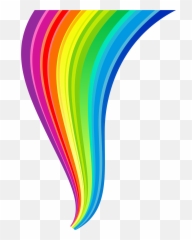 Download Rainbow Png Image For Free - Transparent Png