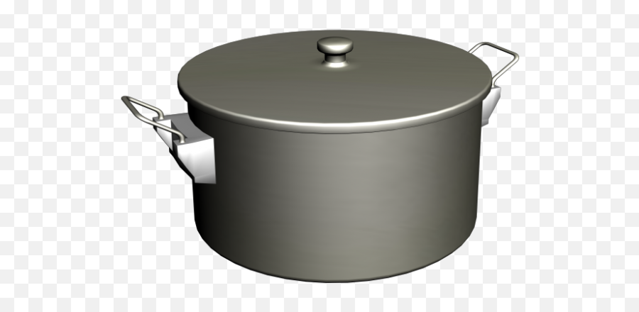 Cooking Pot - Design And Decorate Your Room In 3d Lid Png,Cooking Pot Png