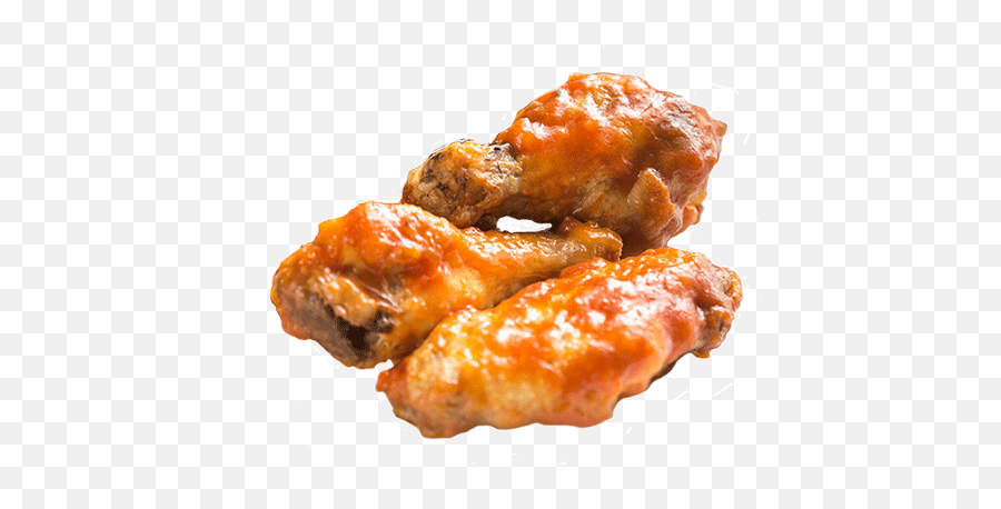 Buffalo Wings - Buffalo Wings Png,Buffalo Wings Png