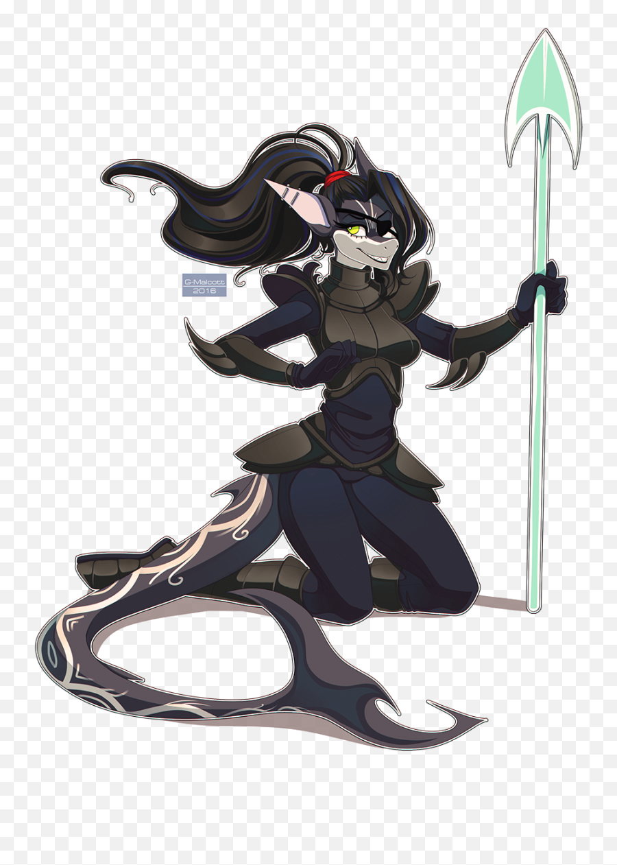 Shark Undyne Undertale Know Your Meme - Undertale Shark Png,Undyne Png