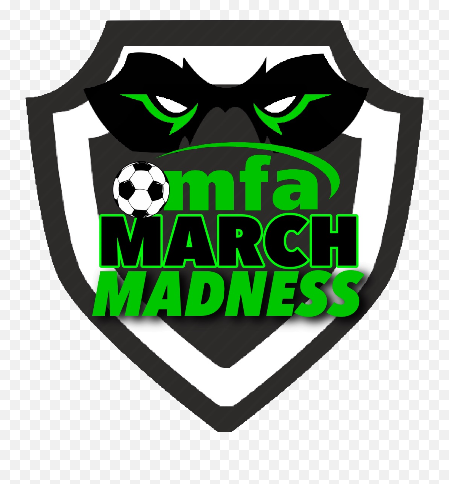Mfas March Madness Clipart - Emblem Png,March Madness Logo Png
