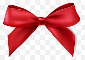 Christmas Gift Ribbon Clip Art - Bow PNG Photos Transparent Background Png