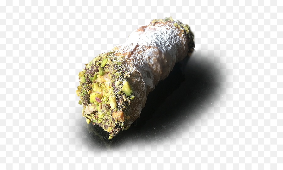 Cannoli - Cannoli Png,Cannoli Png